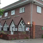 Hotel Bonverde (Wannsee-Hof)