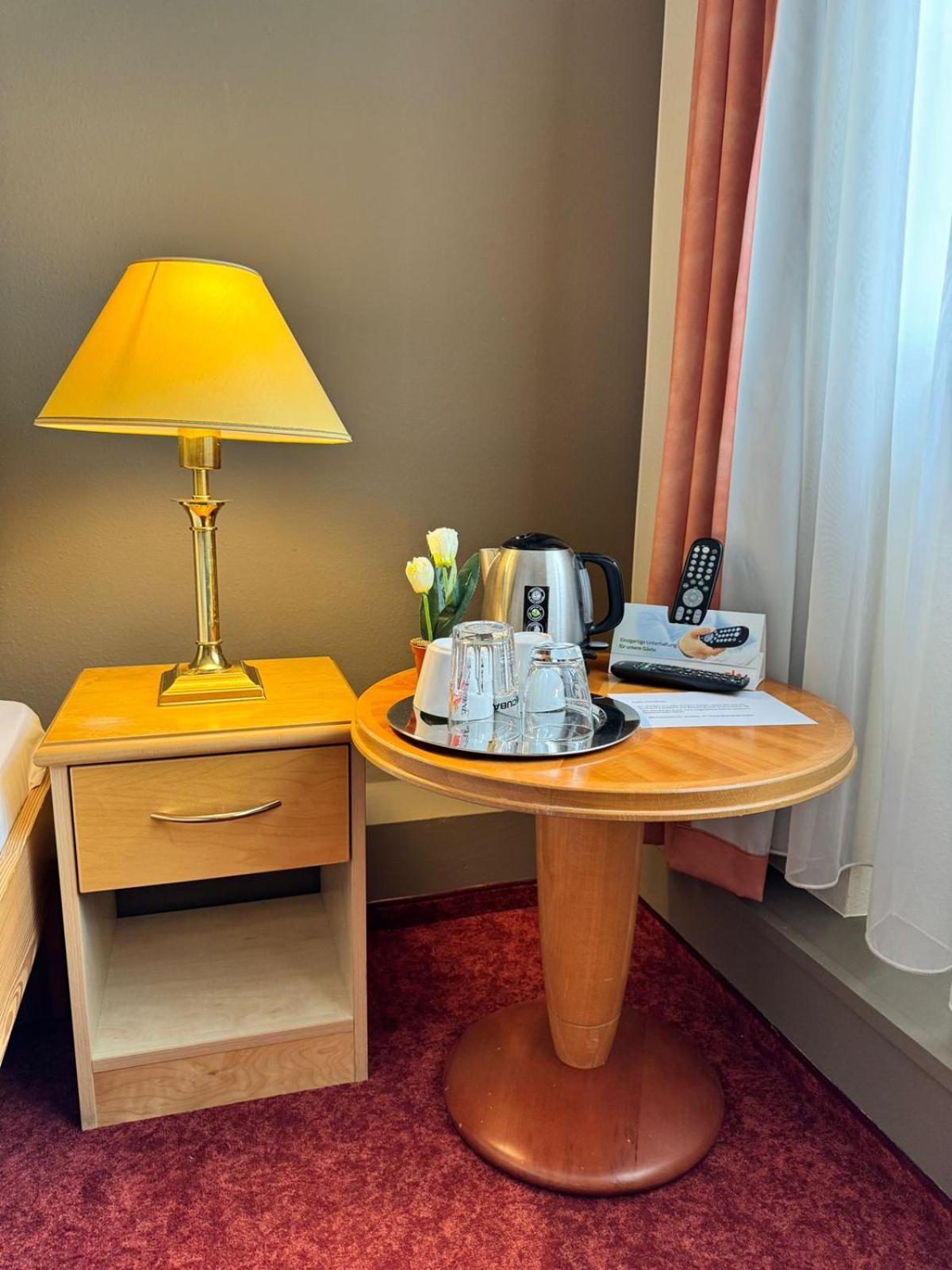 Bonverde 2* Berlin